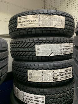 195/65/15 Bridgestone