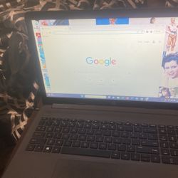 Hp Computer Works Perfectly Fine 