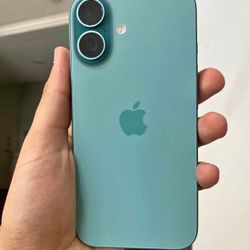 Apple iPhone 16 Unlocked 5G 
