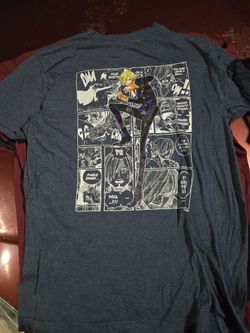 One Piece Size Medium