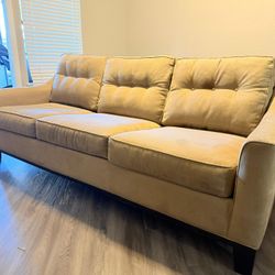 Sofa Bed With Loveseat 
