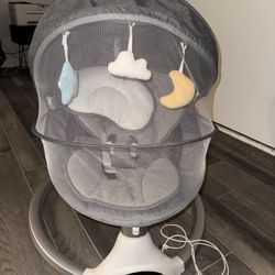 Baby Stuff!