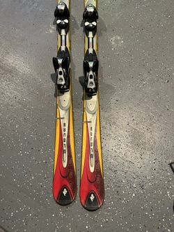 K2 Escape 5500 107-68-97 Ski