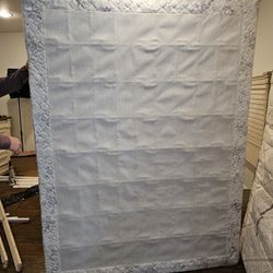 FREE Queen Box Spring