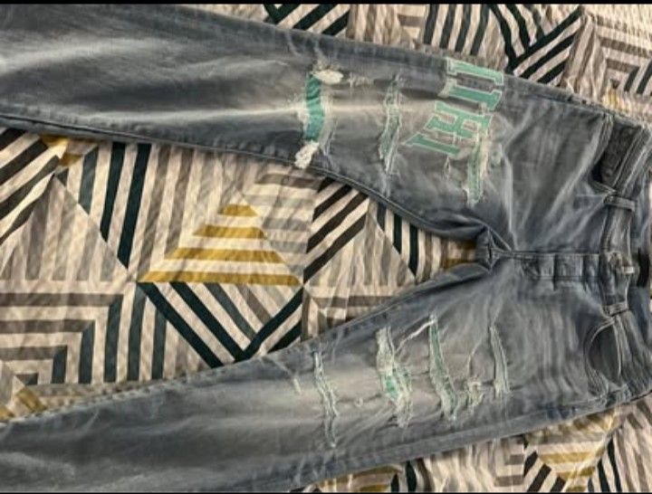 Amiri Jeans Mens EU 44