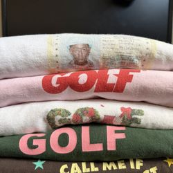 Golf Wang Shirts Medium/Large 