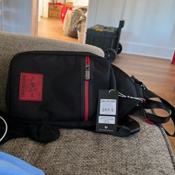 True Religion Bag 