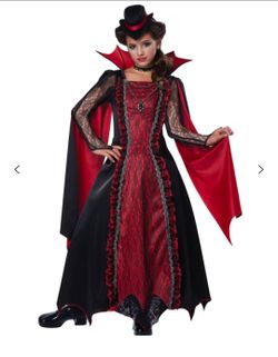 Victorian Vampire
