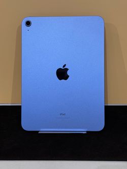 iPad 10 64GB WiFi