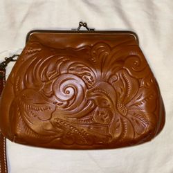 Patricia Nash Wristlet …