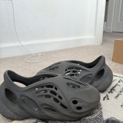 authentic adidas Yeezy Foam runners 