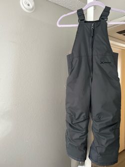 Snow suit