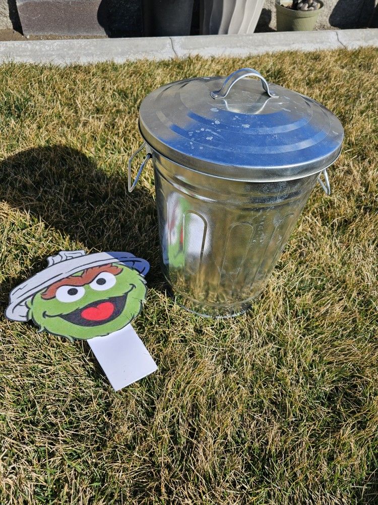 Sesame Street Party Decorations