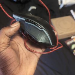 Patriot Viper V530 Optical Gaming Mouse. 