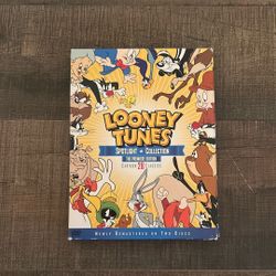 Looney Tunes Spotlight Collection