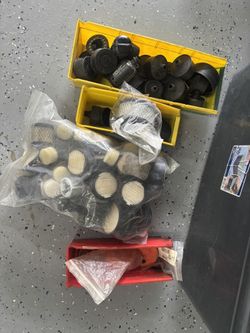 Air Compressor Parts 
