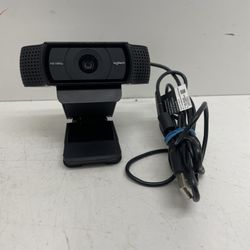 Logitech Web Cam 197967