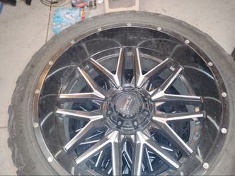 Wheels