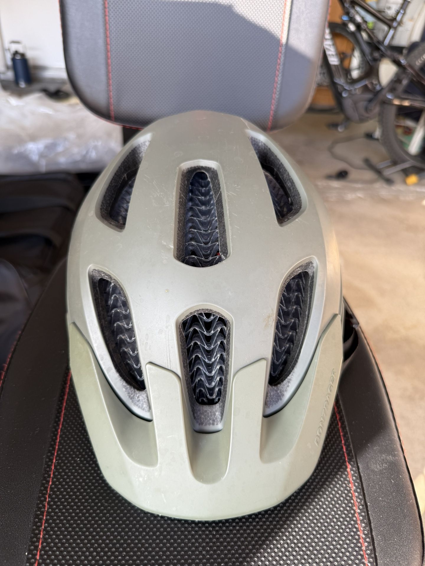 Bontrager Rally Helmet