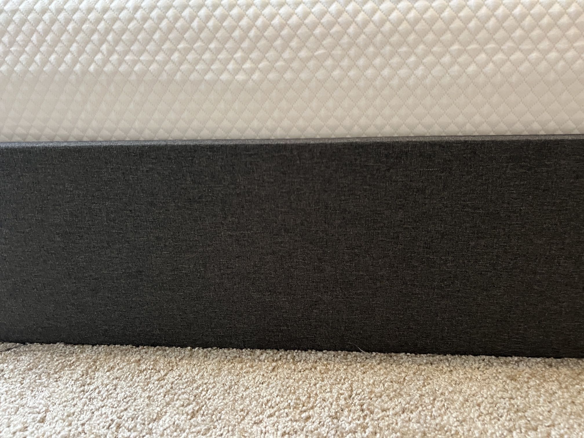 Whole bed- Mattress And Box Spring