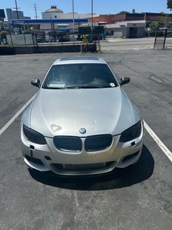 2013 BMW 335i