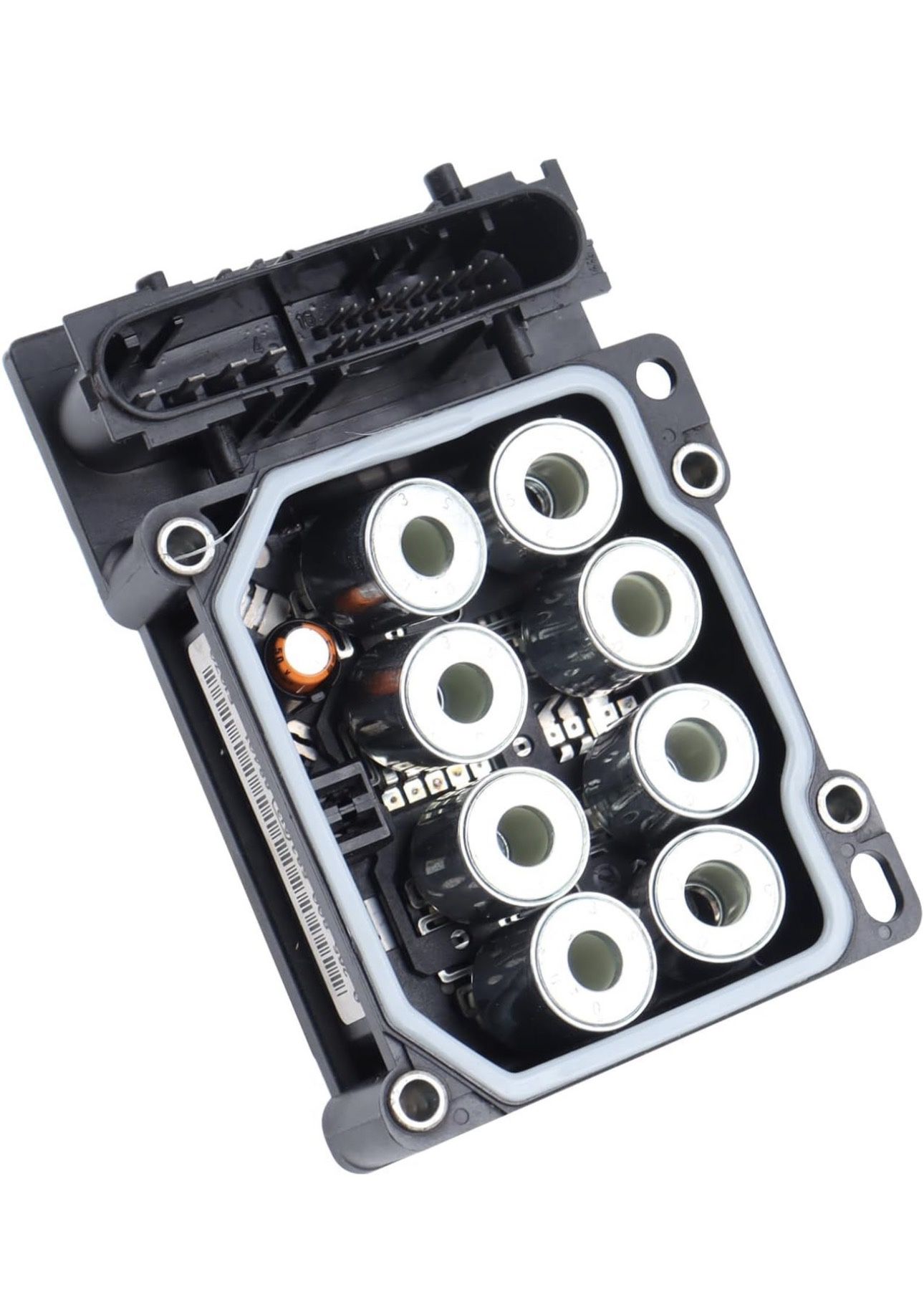 ABS Pump Control Module Compatible with 2007 2008 2009 Camry, Anti Lock Brake Control Module