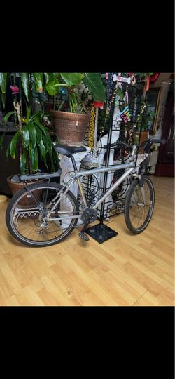 Bicicleta medida 26 Para hombre $45