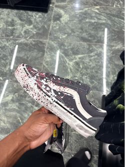 NEW VANS SIZE 11