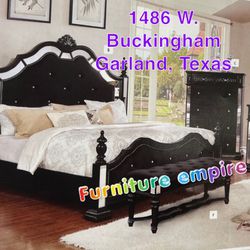 Furniture Bedroom Set 