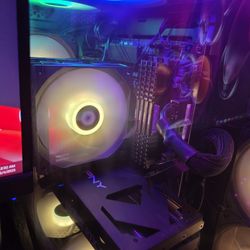 High END Gaming PC