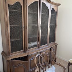China Hutch 