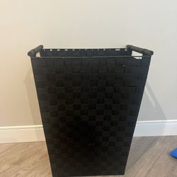 Laundry Basket