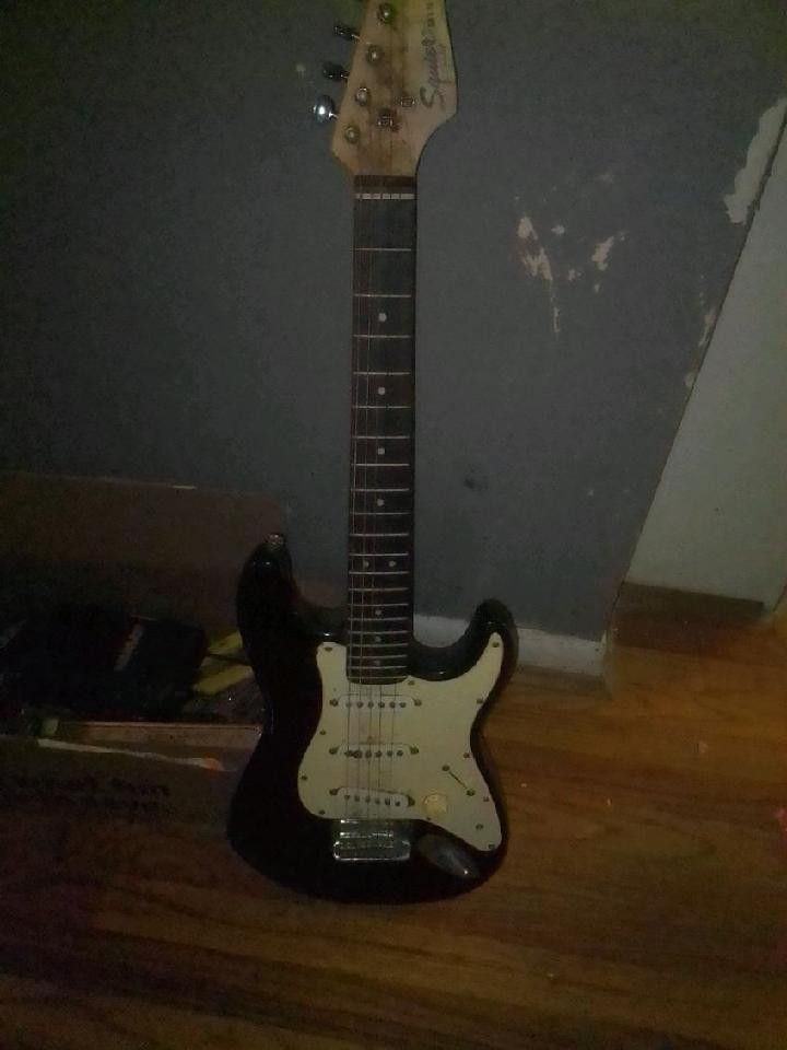 Guitar 🎸