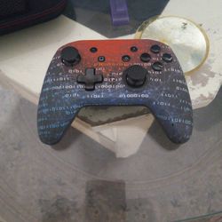 Nintendo Switch Controller 