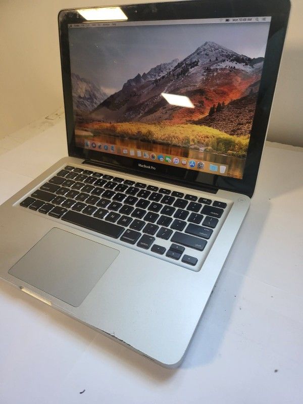 MACBOOK PRO ALL UPGRADE AND READY (SHOP19)