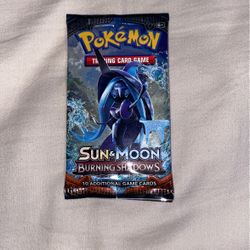 sun and moon burning shadows