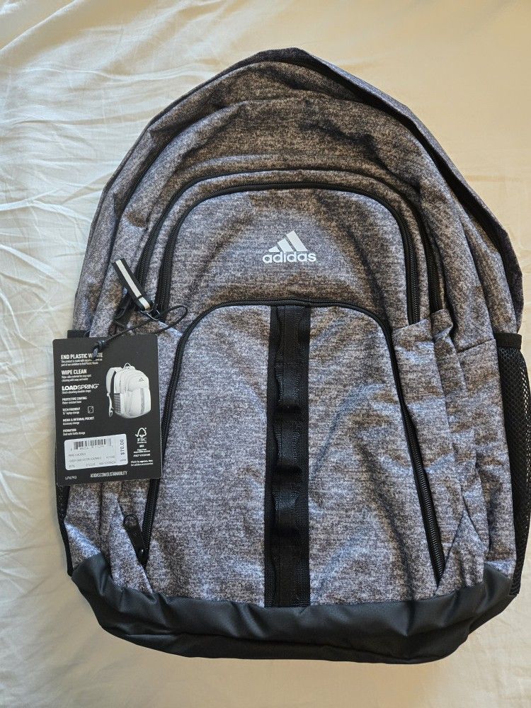 *NEW* Adidas Backpack 