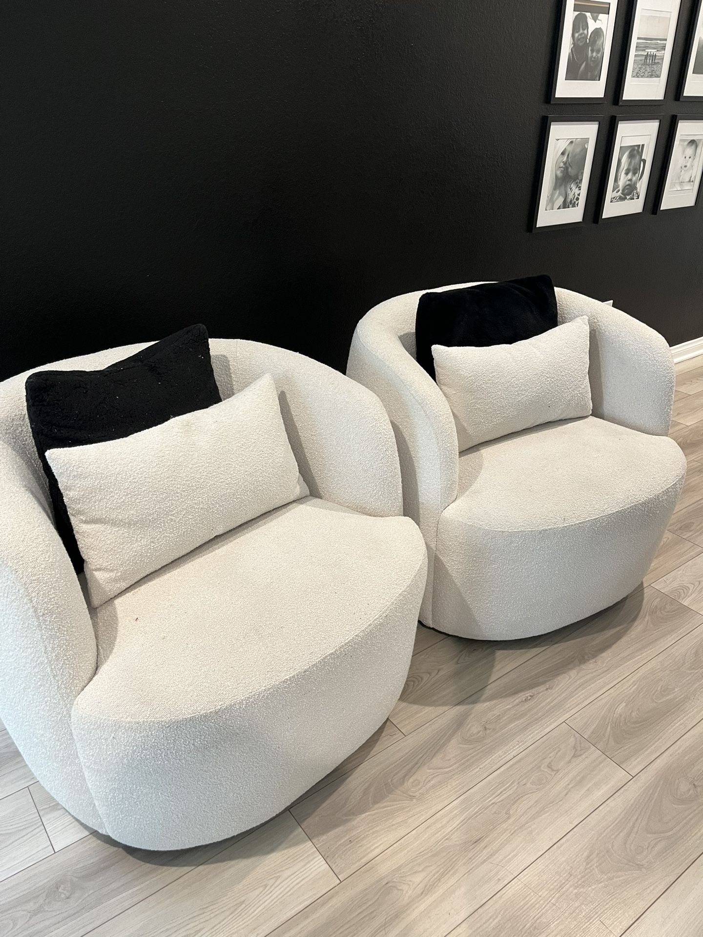 Cb2 Accent Chairs 