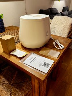 Lomi Kitchen Composter from Pela