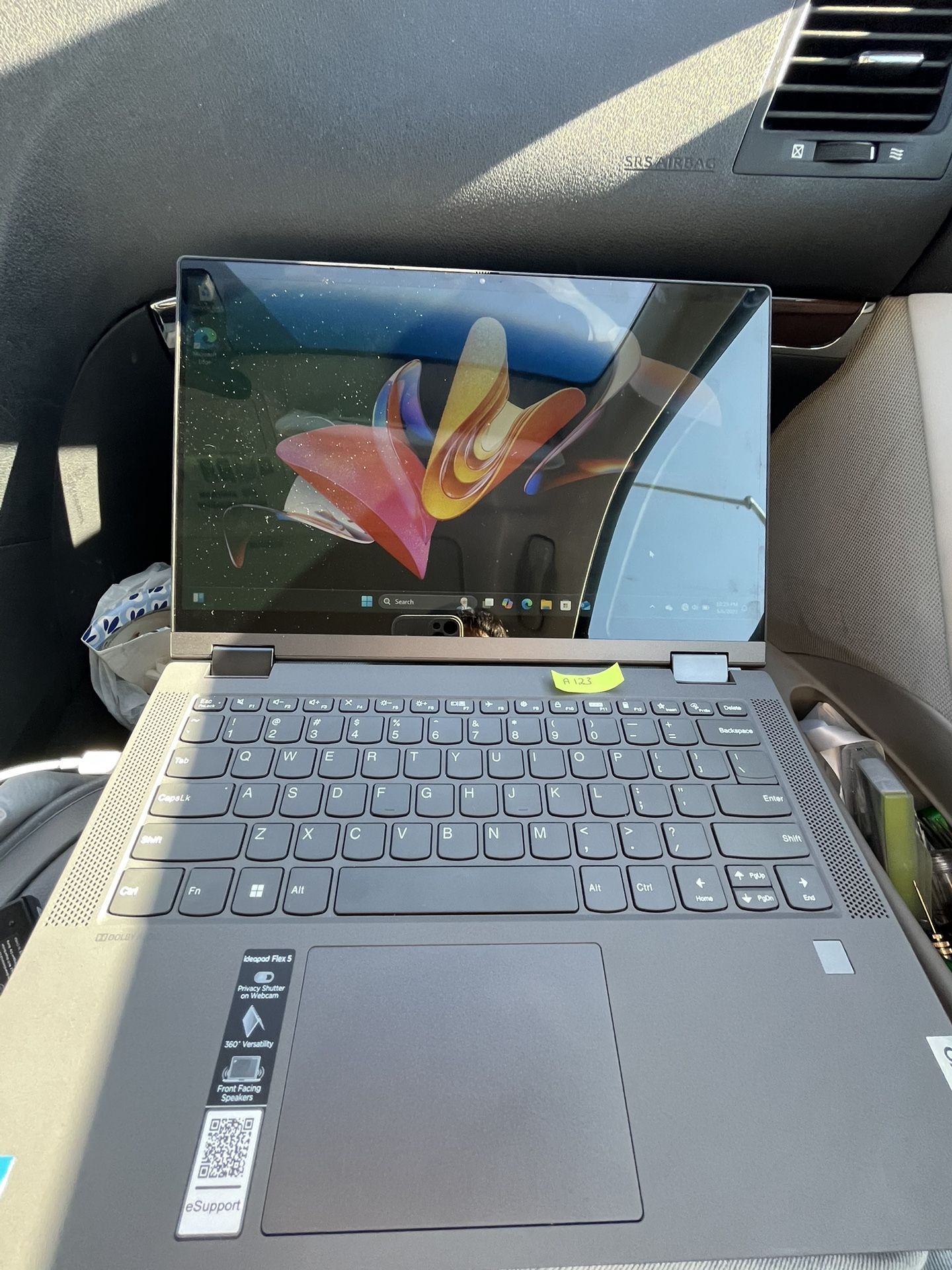 Lenovo Laptop