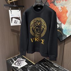 Versace Men’s Hoodie 2025 New 