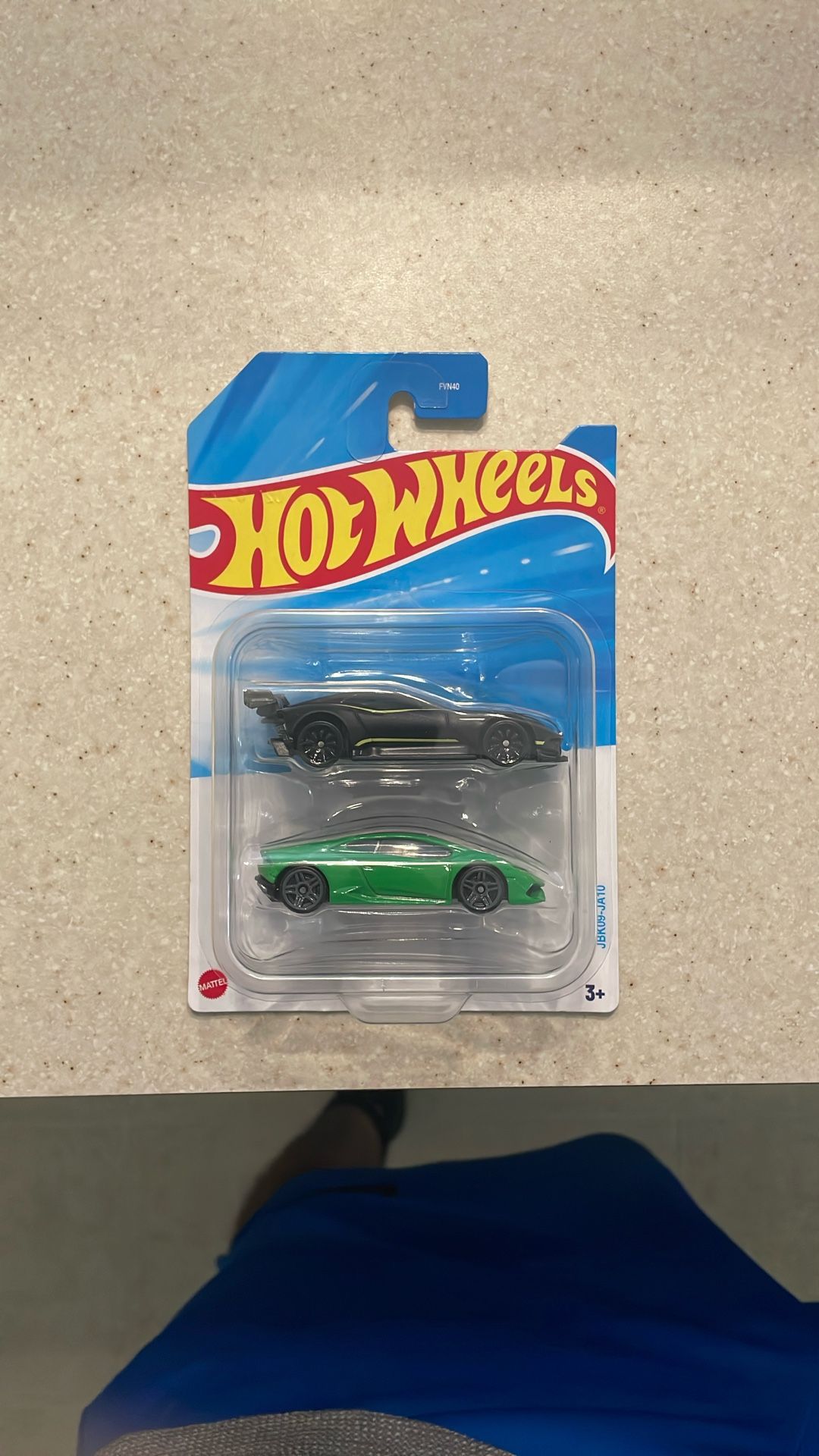 HOT WHEELS π₯