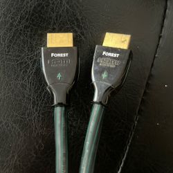 6ft Highspeed HDMI Cable 