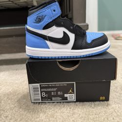 Jordan 1 High Toddler 8C