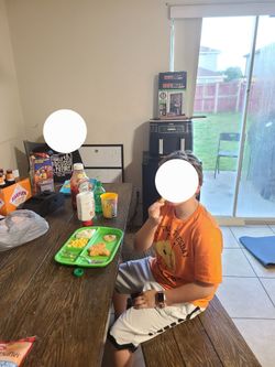 Dining set