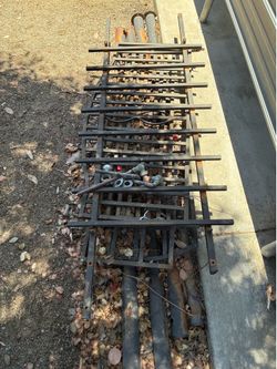 Free metal recycling