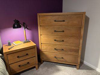 Signature Design by Ashley - Sherbana Bedroom Set