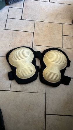 Knee Pads