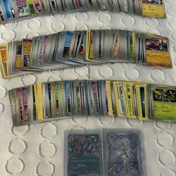 Pokémon Lot 