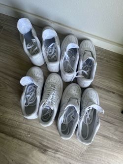 Zapatos nike
